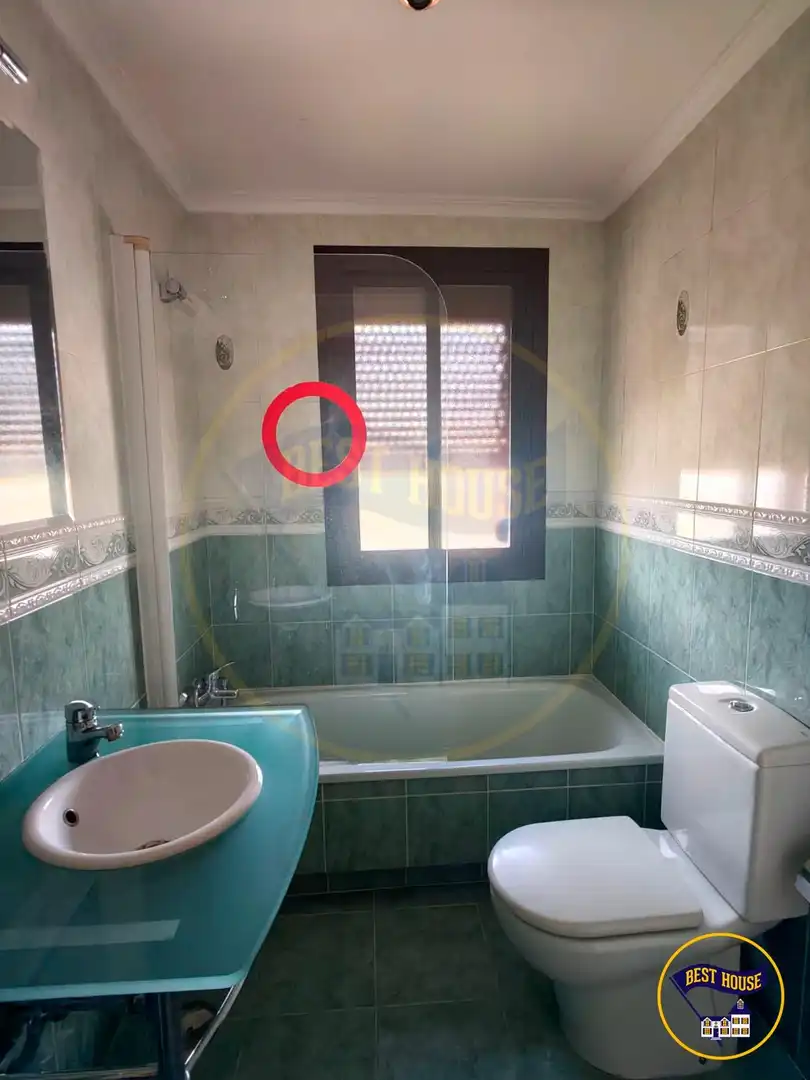 Appartement avec terrasse à louer à ANTONIO MAURA, imagen 12