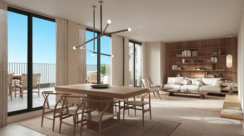 Foto 3 de Piso en venta en Rambla de Volart, 39, El Guinardó,  Barcelona Capital