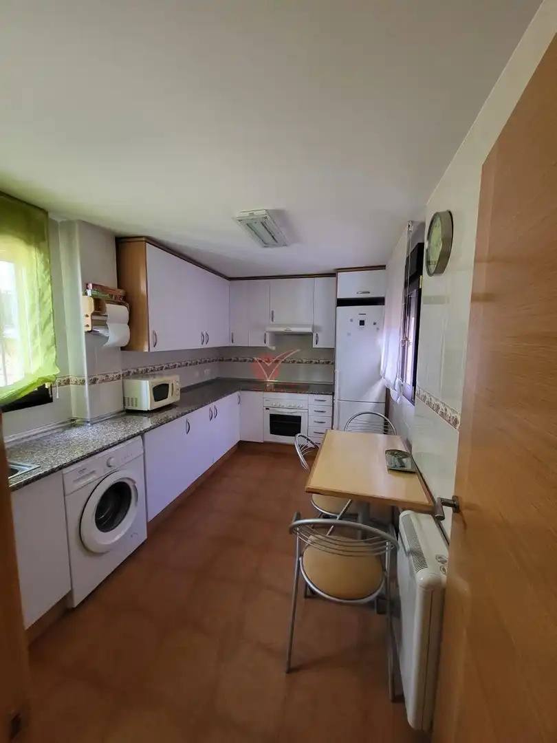 Dúplex en venda a FEDERICO COULLAUT VALERA, imagen 2