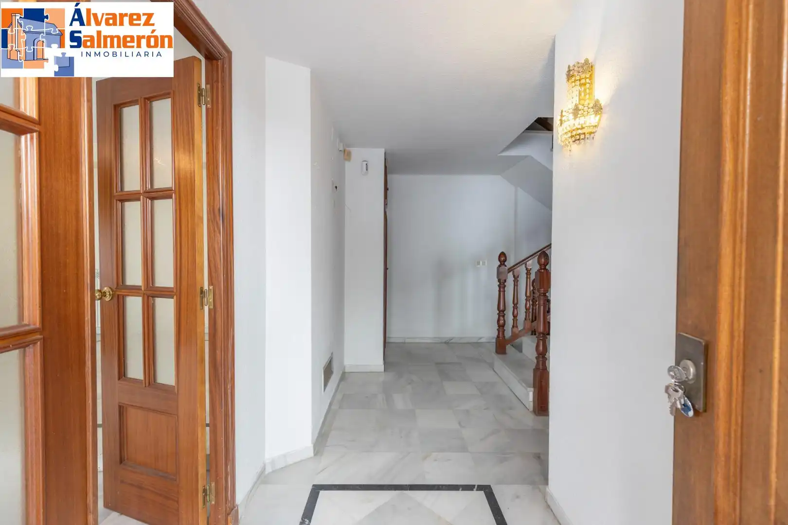 Detached homes for sale in Granada  with Heating, Terrace and Storage room