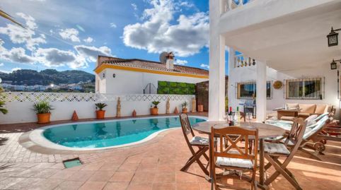 Foto 2 de Casa o xalet en venda a Monda, Málaga