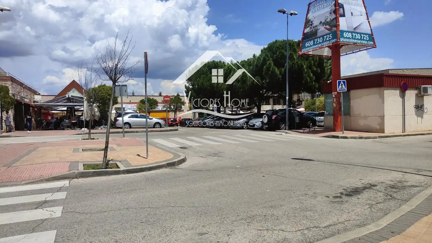 Local comercial en venta en Calle del Molino de Viento, imagen 6