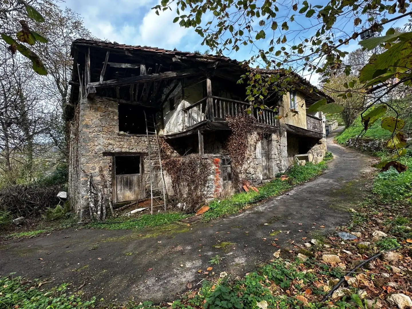 Casa con jardín en venta en Cangas de Onís, imagen 15
