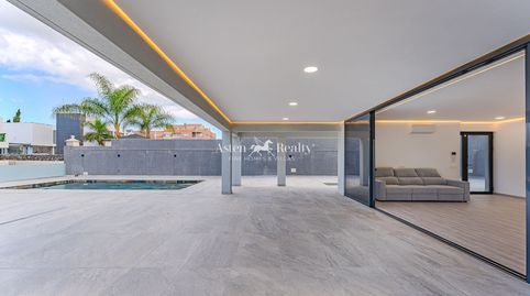 Foto 5 de Casa o chalet en venta en Calle el Sauce, Playa Fañabé Alto, Adeje