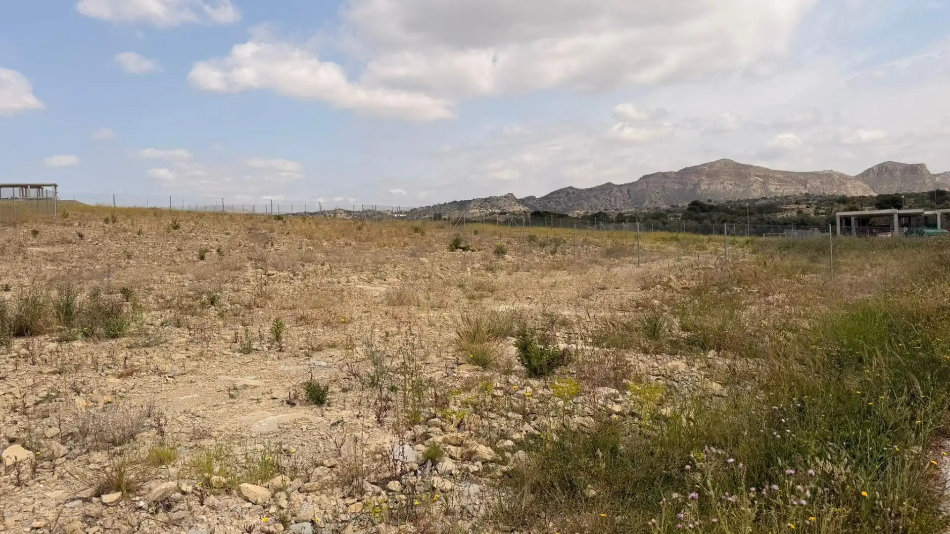 Terreno residencial en venta en Monforte del Cid, imagen 16