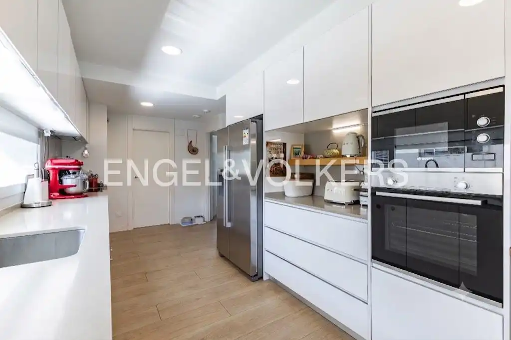 Flat with pool for sale in Carrer Maria Benlliure, imagen 20