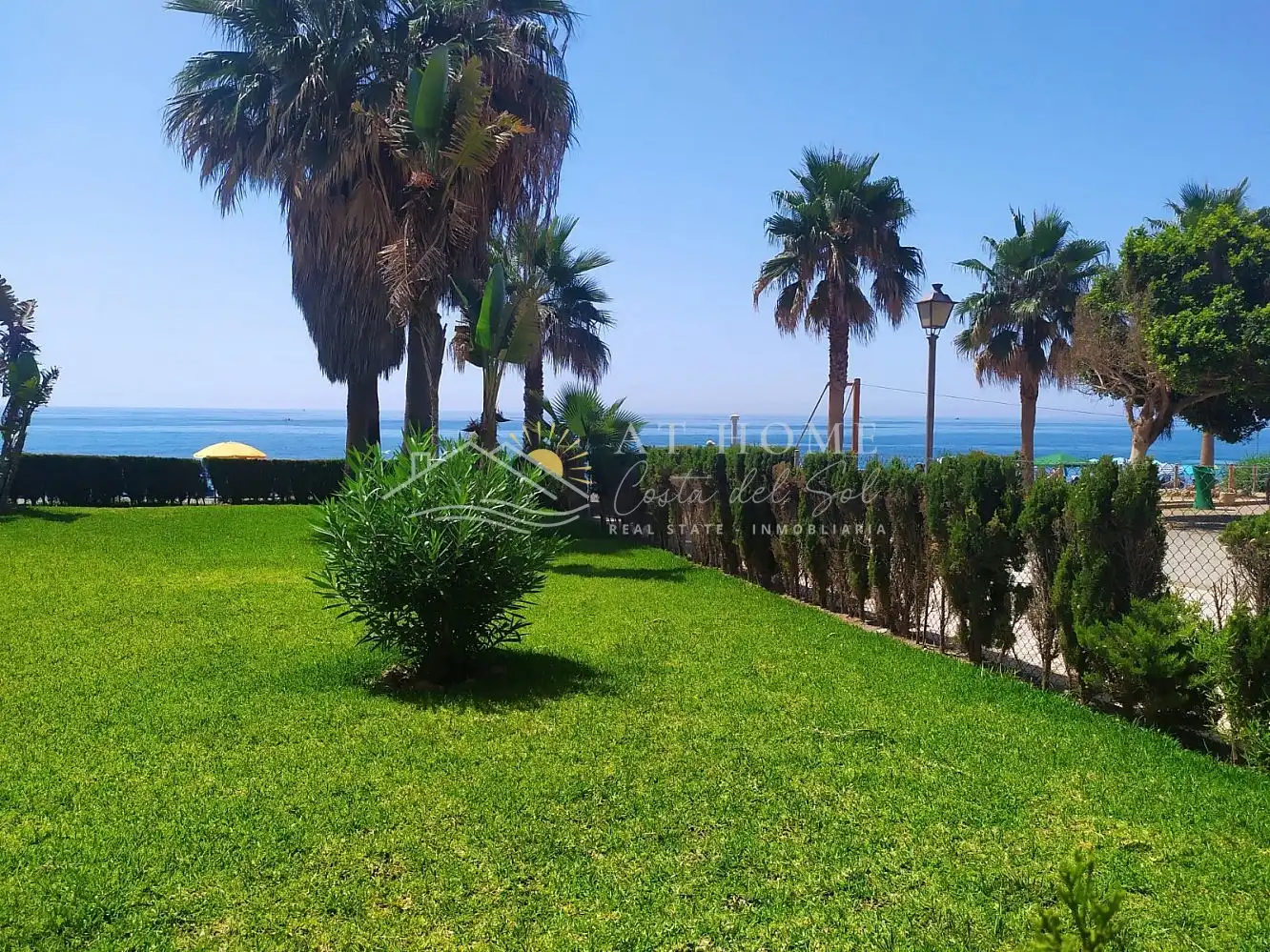 Apartament amb jardí en venda a El Peñoncillo, imagen 15