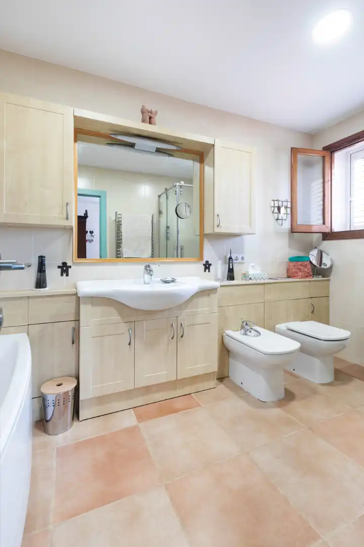 Villa avec terrasse à vendre à El Carme - Sant Agustí - Bonavista, imagen 11