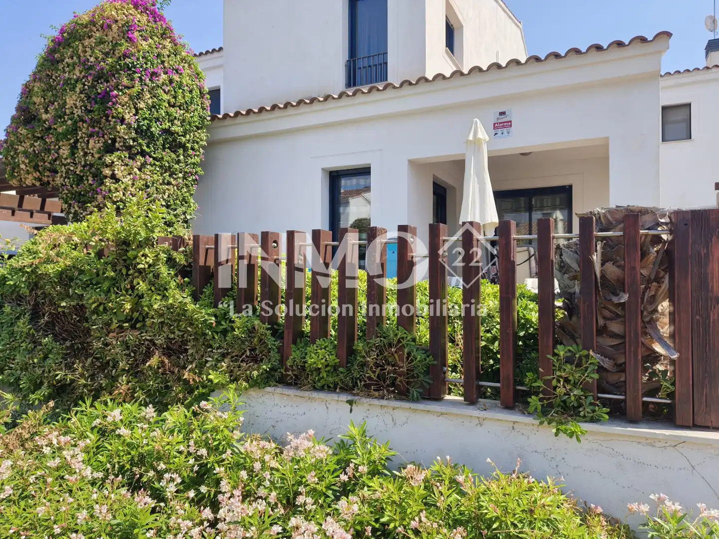 Maison avec jardin à vendre à Carrer de Alfred Sisley 5, imagen 53