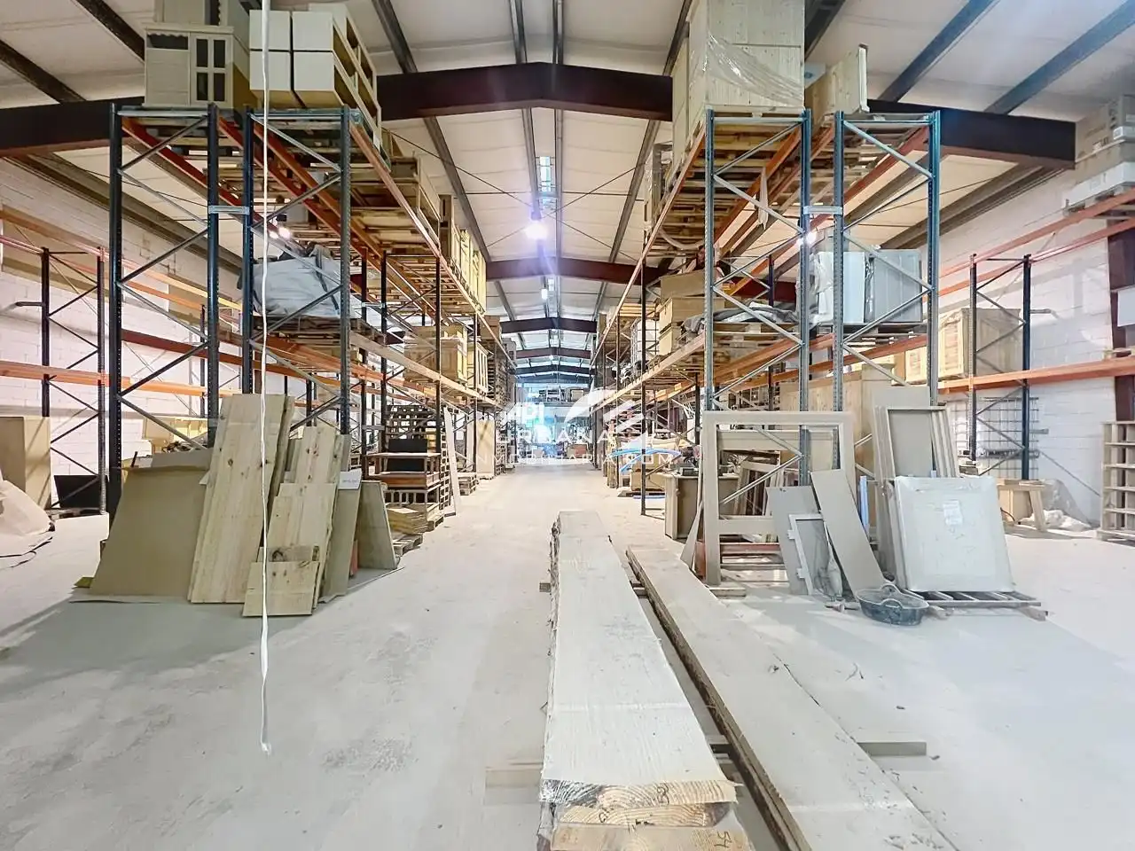 Nave industrial en venta en Boulevard Las Palomas, imagen 8