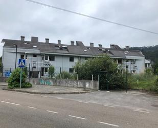 Exterior view of Building for sale in Castañeda