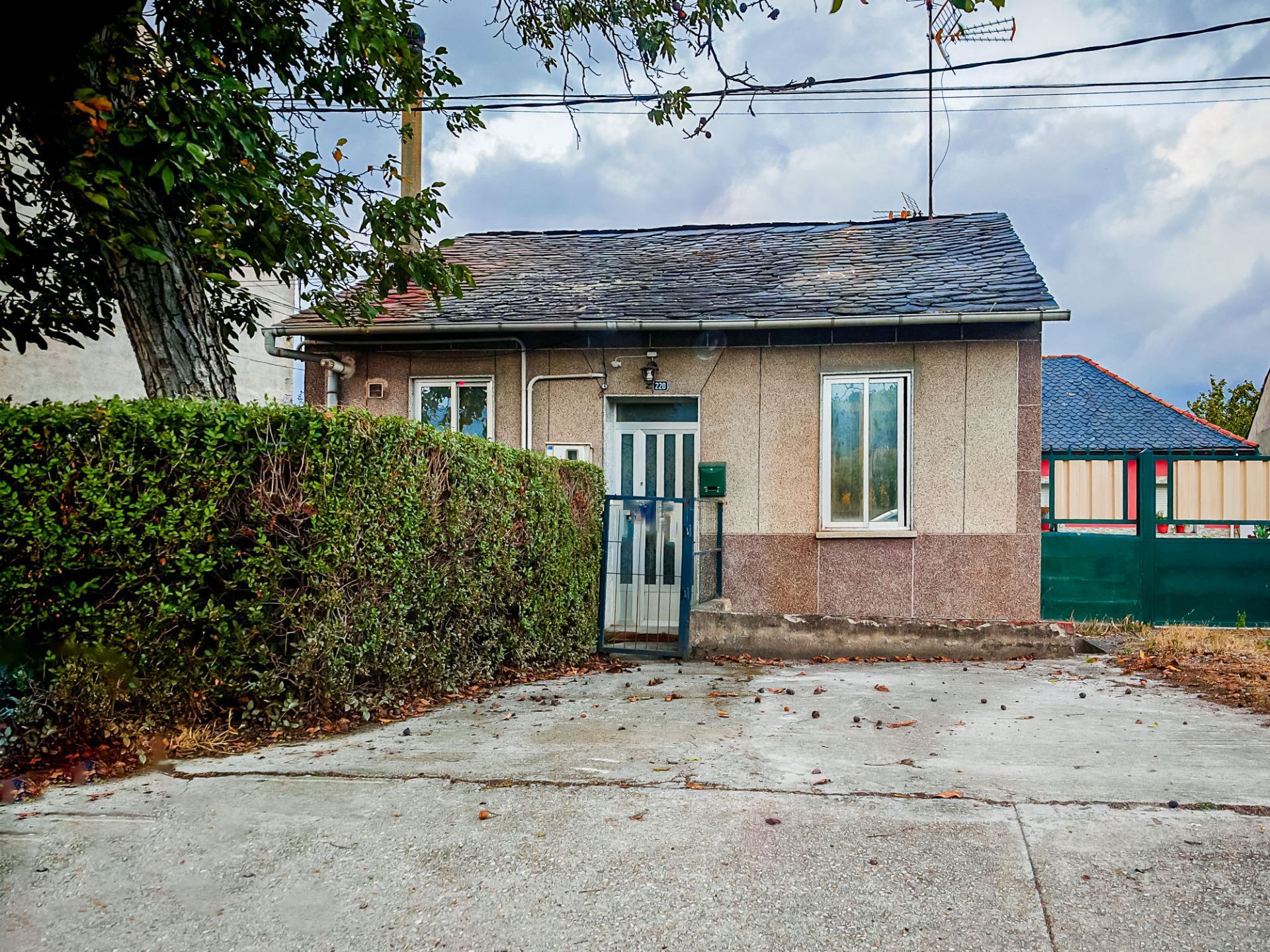 House or chalet for sale in Flores de Sil - La Placa