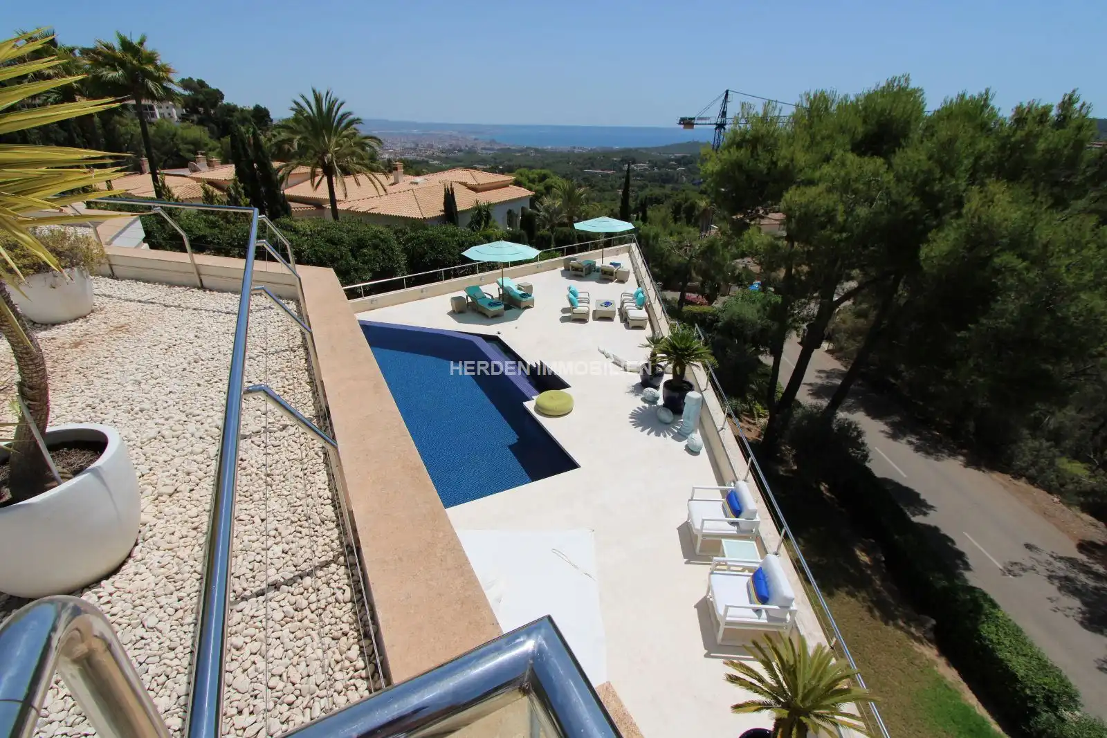 Maison avec piscine à vendre à Ponent, imagen 4