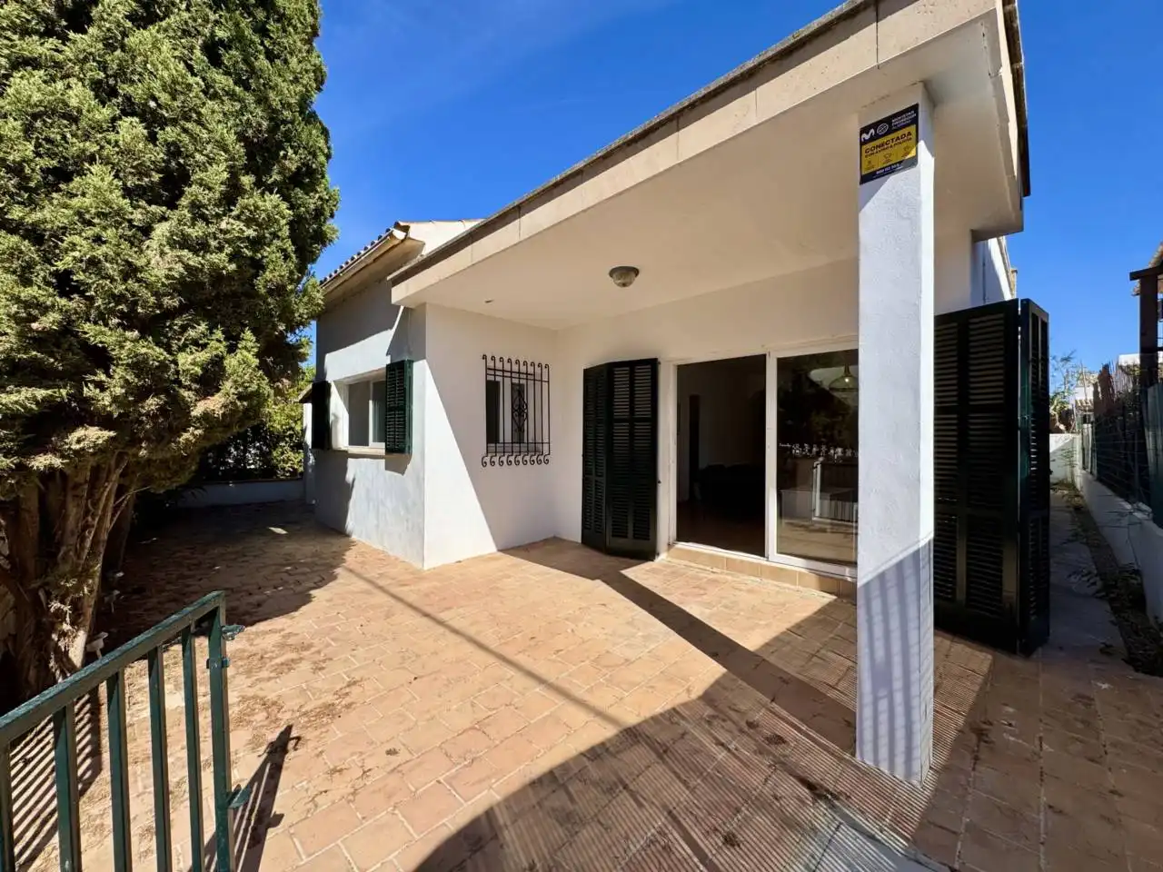 Casa o chalet de alquiler en Campos, Illes Balears