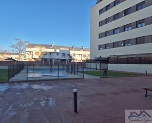 Piscina de Pis en venda en Leganés amb Aire condicionat, Calefacció i Parquet