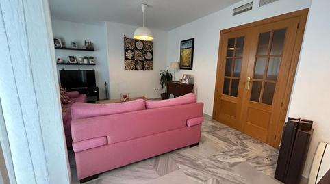 Foto 4 de Pis en venda a Avenida de Los Pintores, 6, La Cala del Moral, Rincón de la Victoria