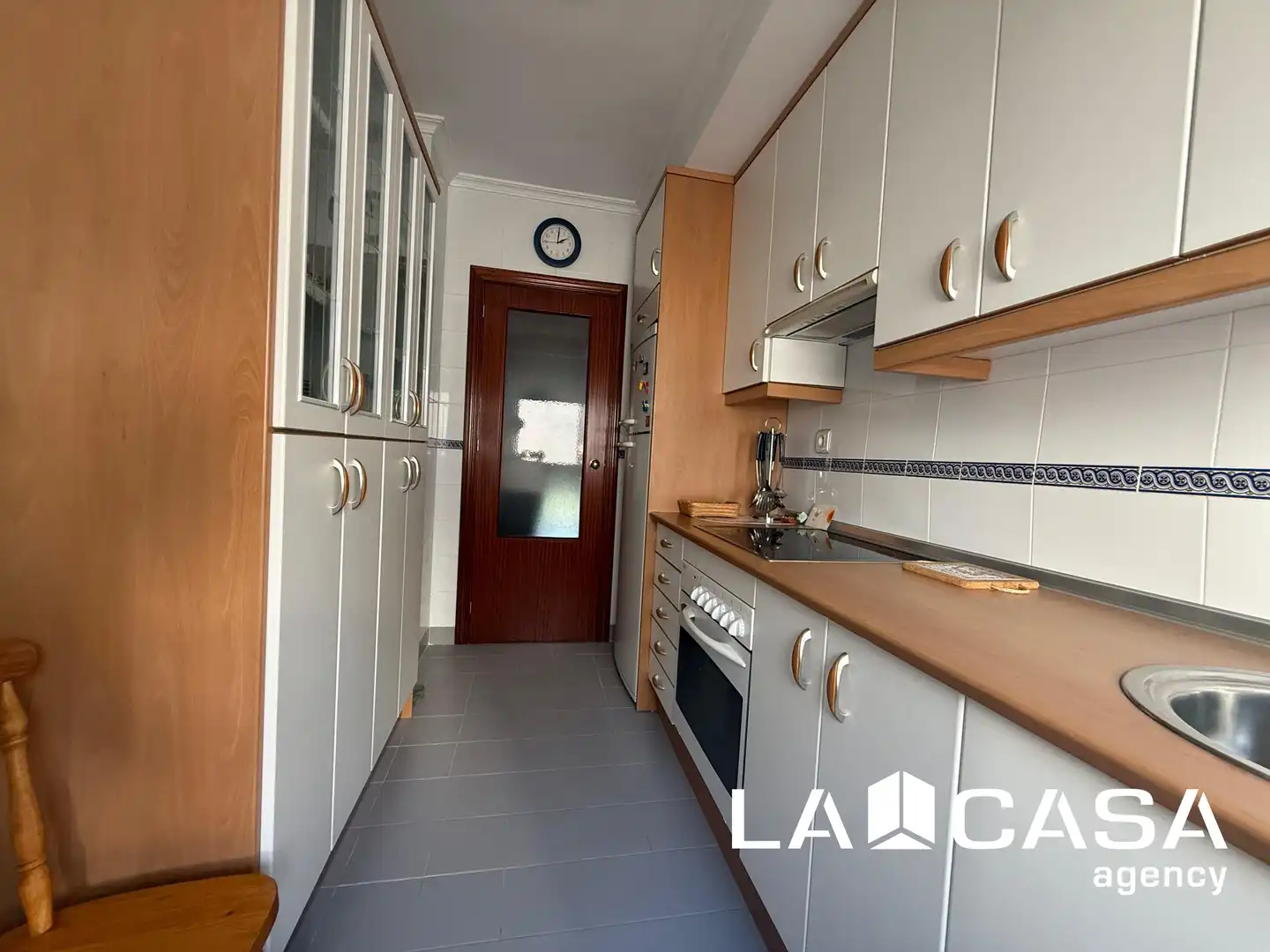 Wohnung mit Aufzug zum Verkauf in Arco Norte - Avda España, imagen 3