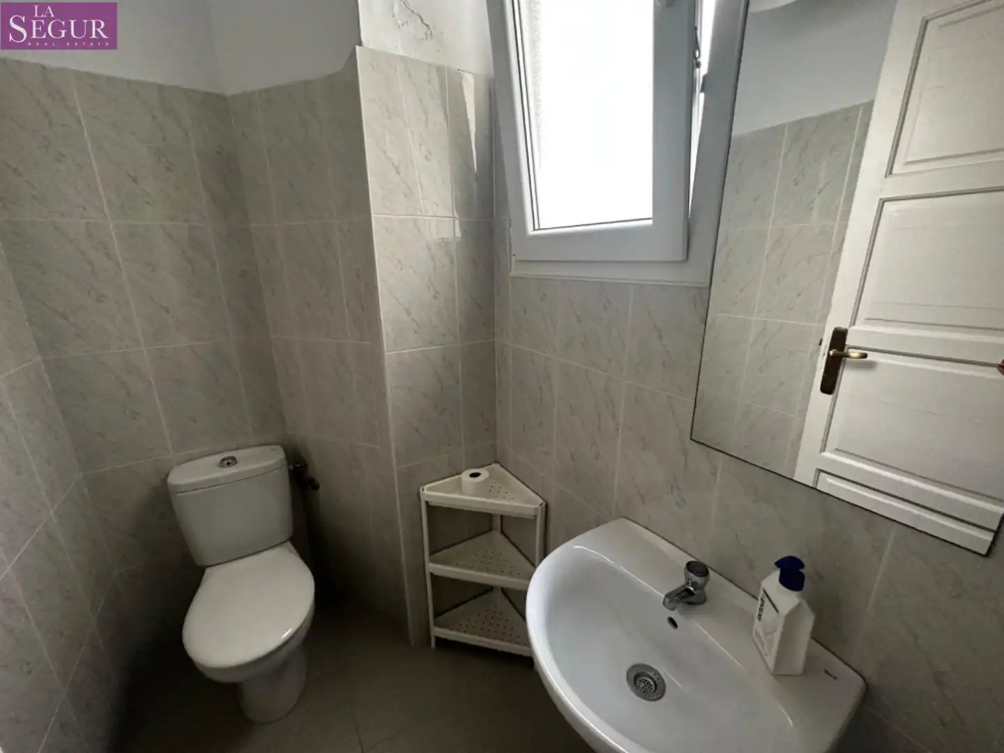 Flat with terrace for sale in Alameda - Mentidero - Teatro Falla, imagen 10