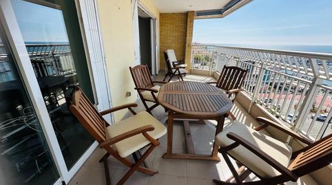 Foto 2 de Piso en venta en Avenida de Fernando Pérez Ojeda, 21, Centro, Santa Pola