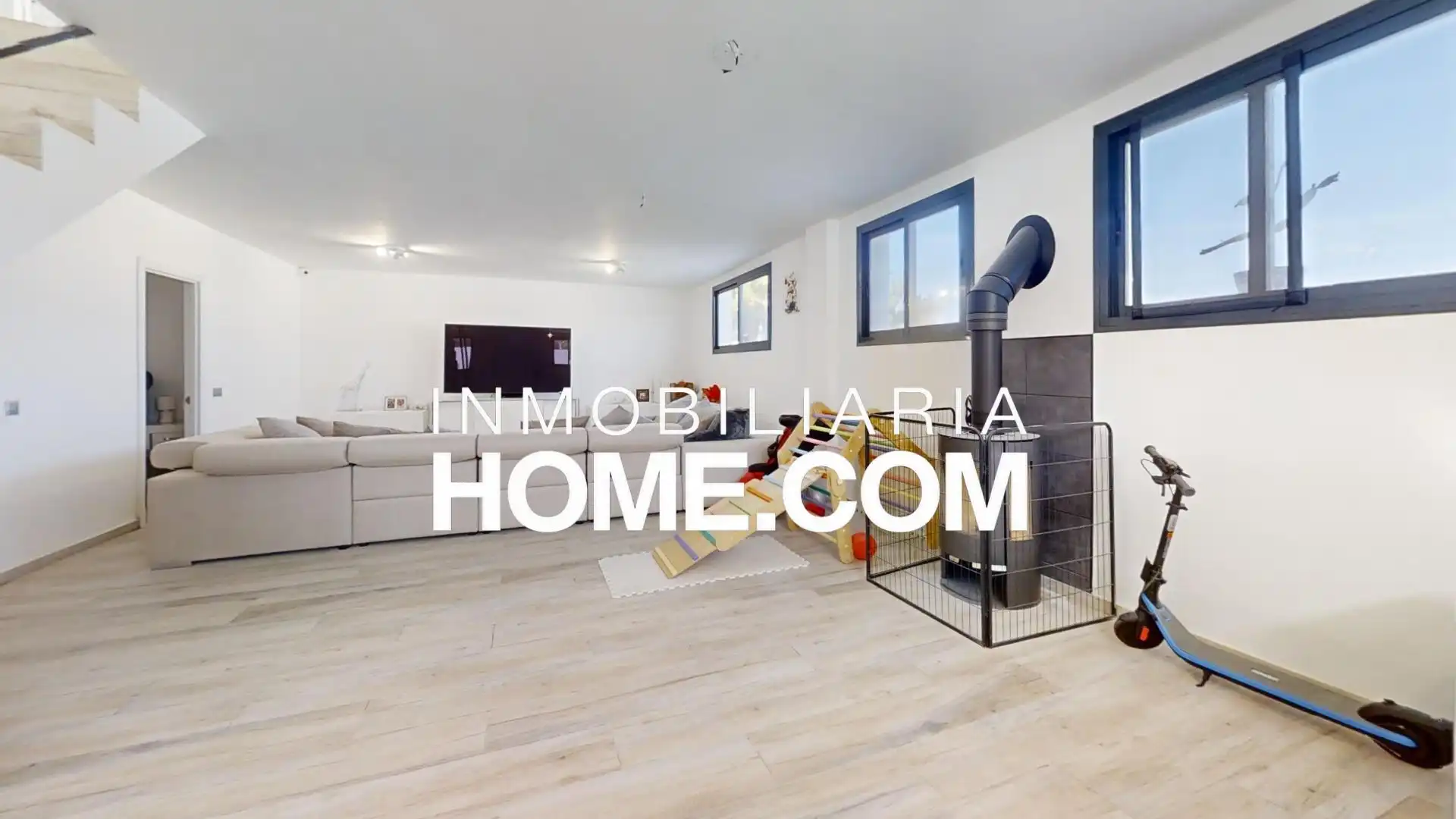 Chalet con piscina en venta en Calle de Benalmádena, imagen 29