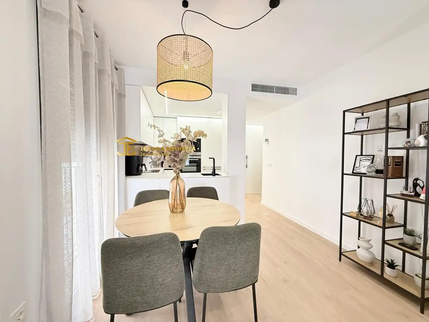 Apartamento con terraza en venta en Lorca Ciudad, imagen 3