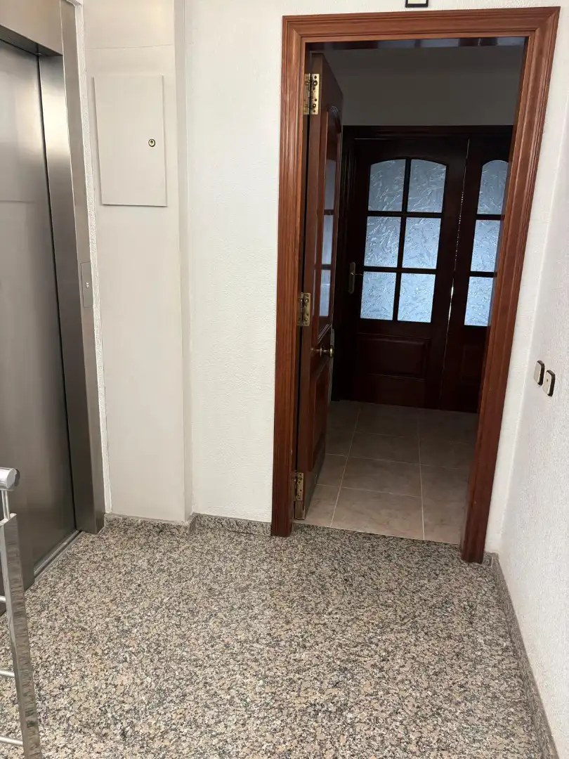Flat for sale in Montcada Centre - La Ribera