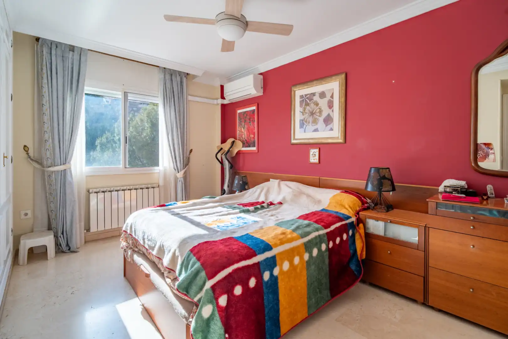 Apartment mit Terrasse zum Verkauf in Este, imagen 9