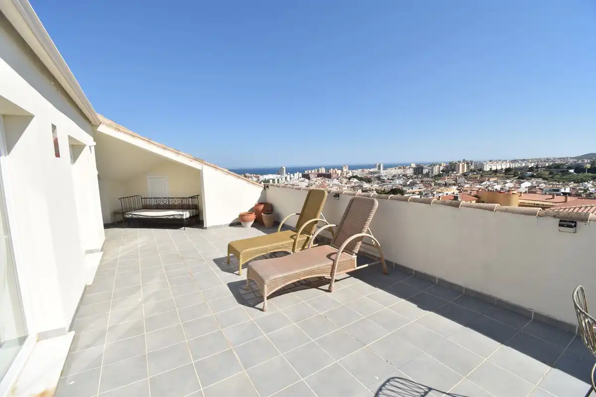Apartamento en venta en Los Pacos, imagen 2
