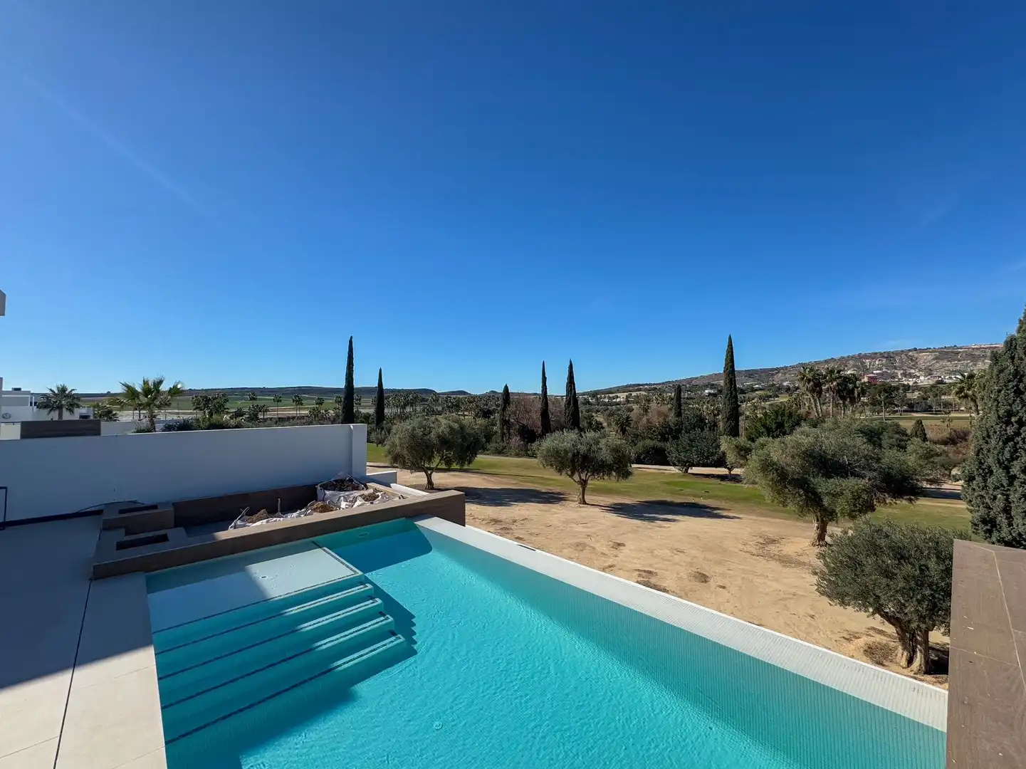 Chalet con piscina en venta en Algorfa, imagen 11