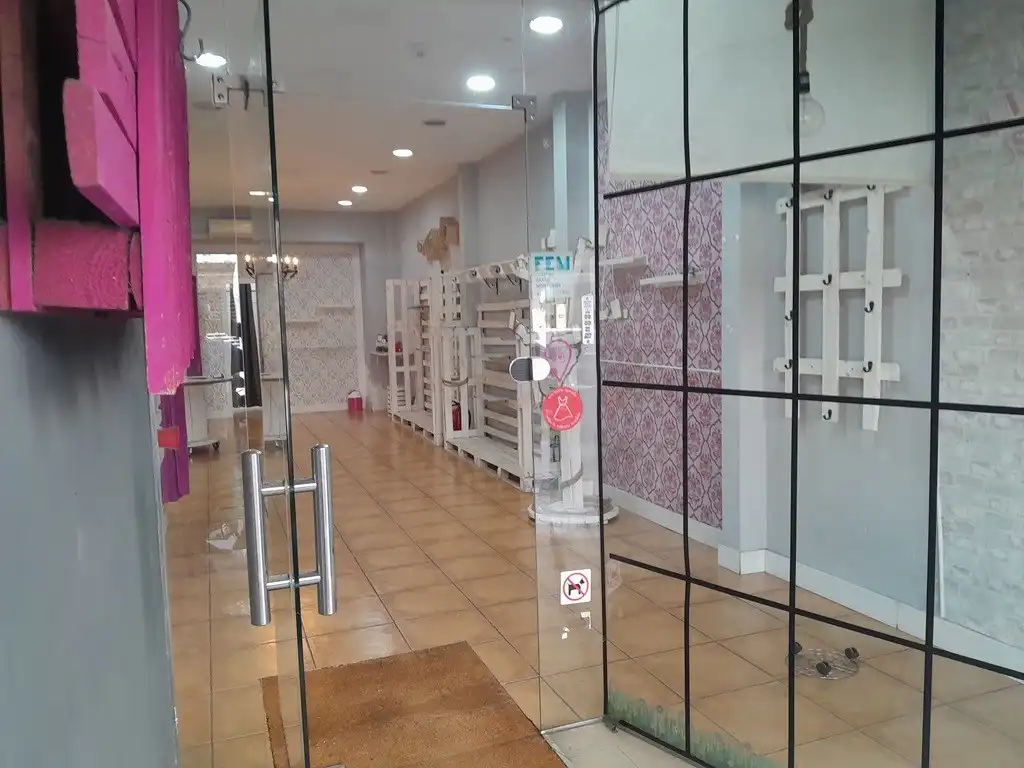 Gewerbefläche zur Miete in Mas Rampinyo - Montcada Nova - Carrerada, imagen 6