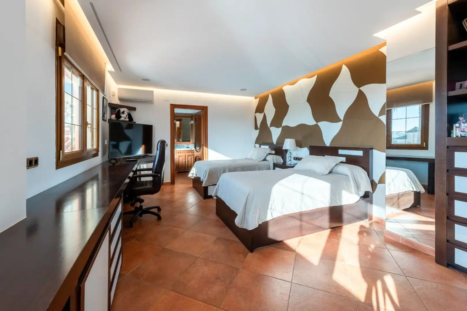 Chalet con piscina en venta en Benicolada - Las Adelfas, imagen 19