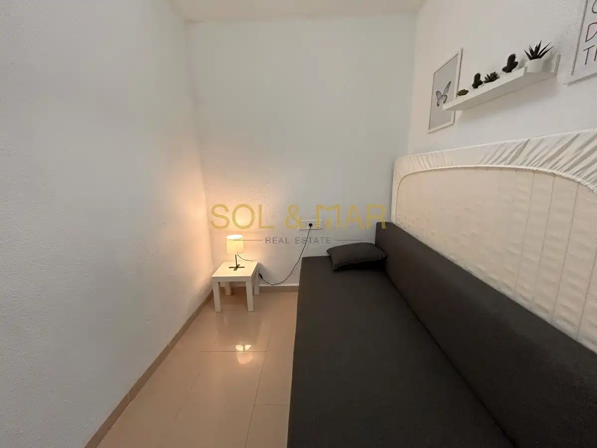 Apartments for sale in Benalmádena  with Air Conditioner, Heating and Furnished