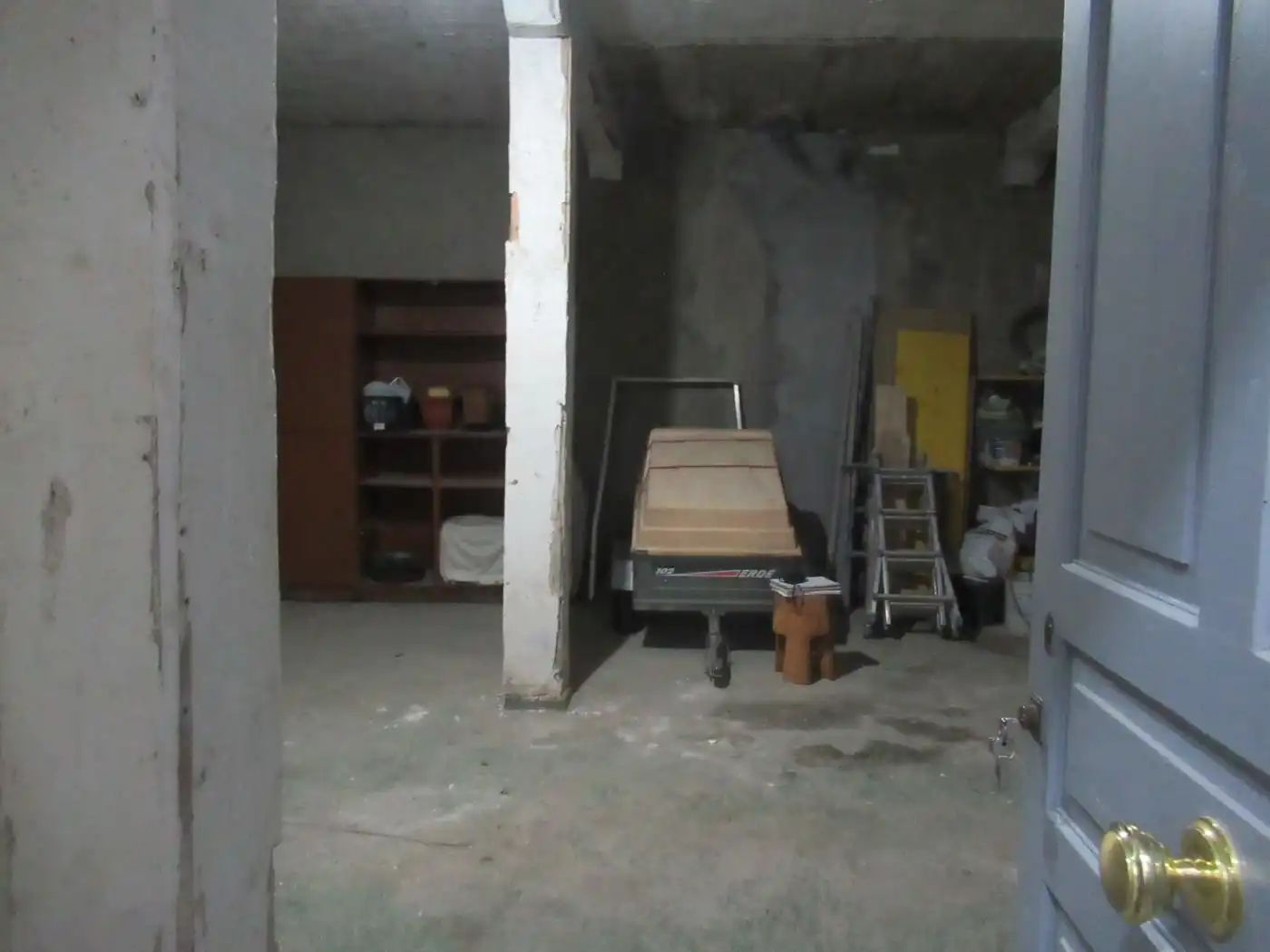 Local commercial à vendre à Usansolo, imagen 3