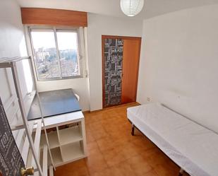 Bedroom of Flat to share in Valladolid Capital  with Furnished