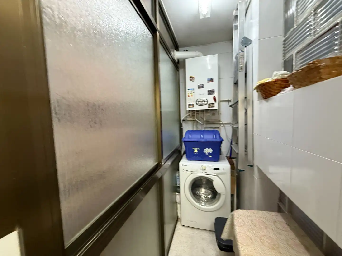 Flat with lift for sale in Francesc Macià, imagen 15