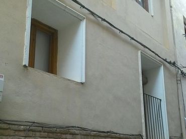 Chalet en venta en C/ Ciegos