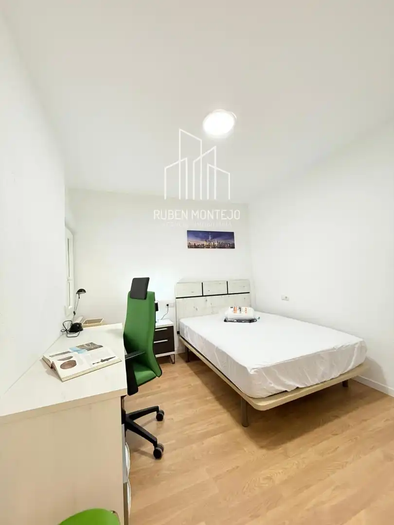 Habitación en Alarcón, San Bernardo
