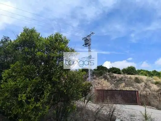 Terreny rústic en venda a Vallés, imagen 9