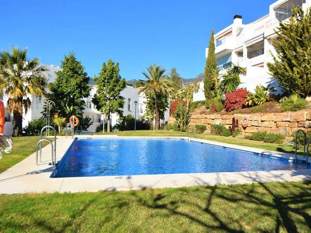 Apartamento en Venta en Solymar