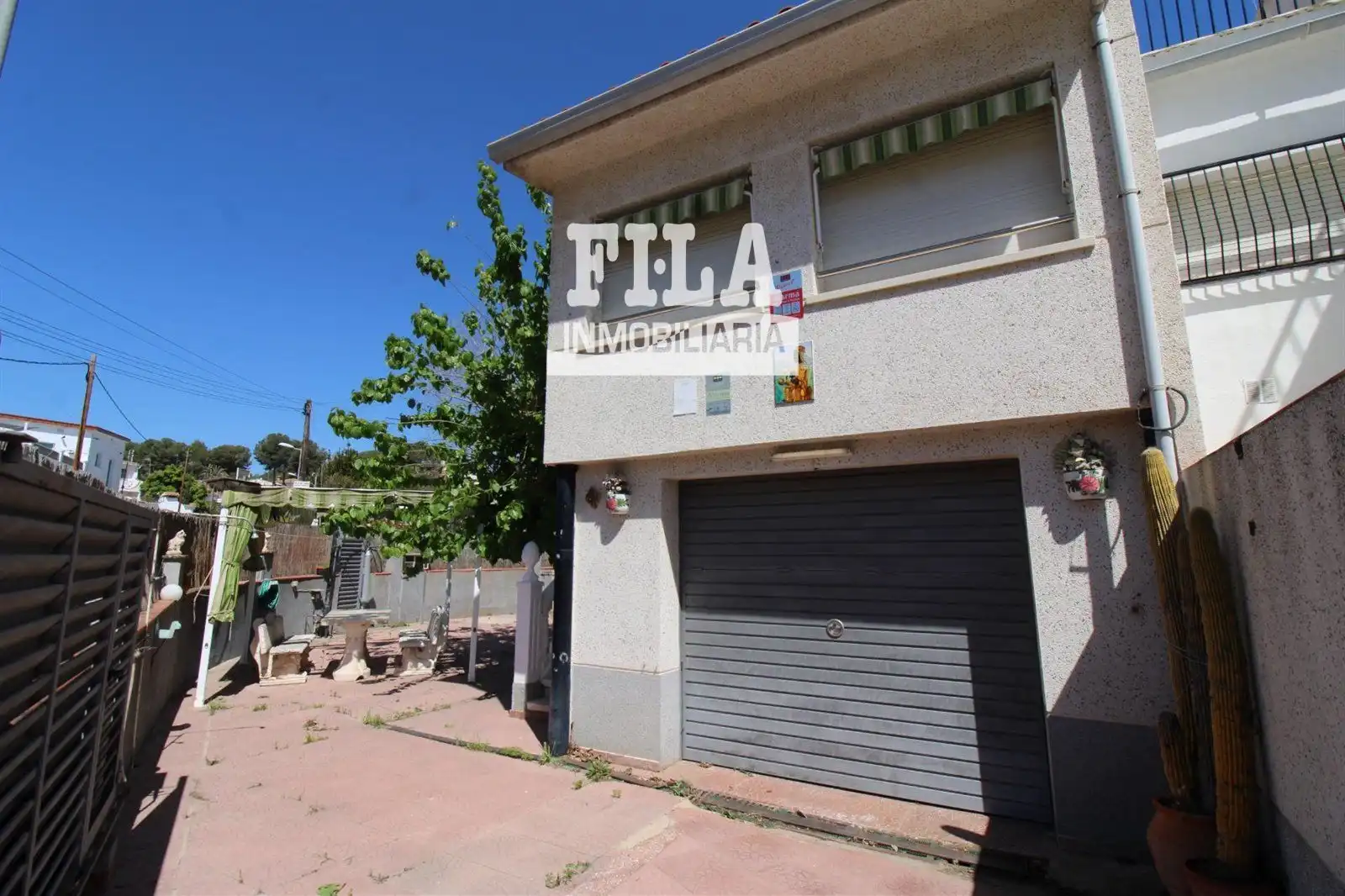 Adosado en venta en MIRAMAR
