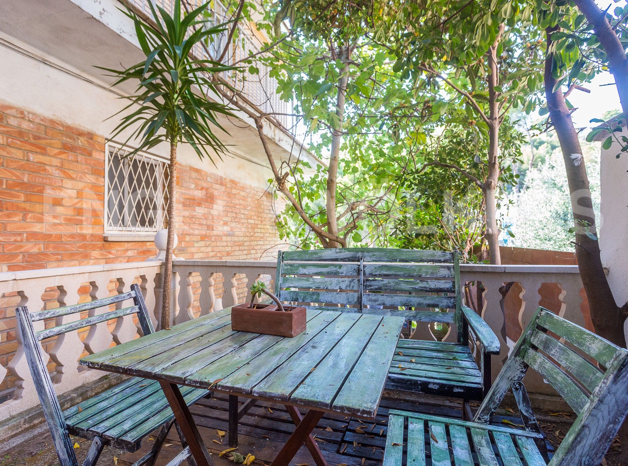 Terrace of House or chalet for sale in Castelldefels  with Heating, Private garden and Terrace