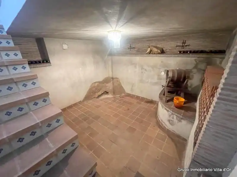 House with garden for sale in Pedreguer, imagen 54