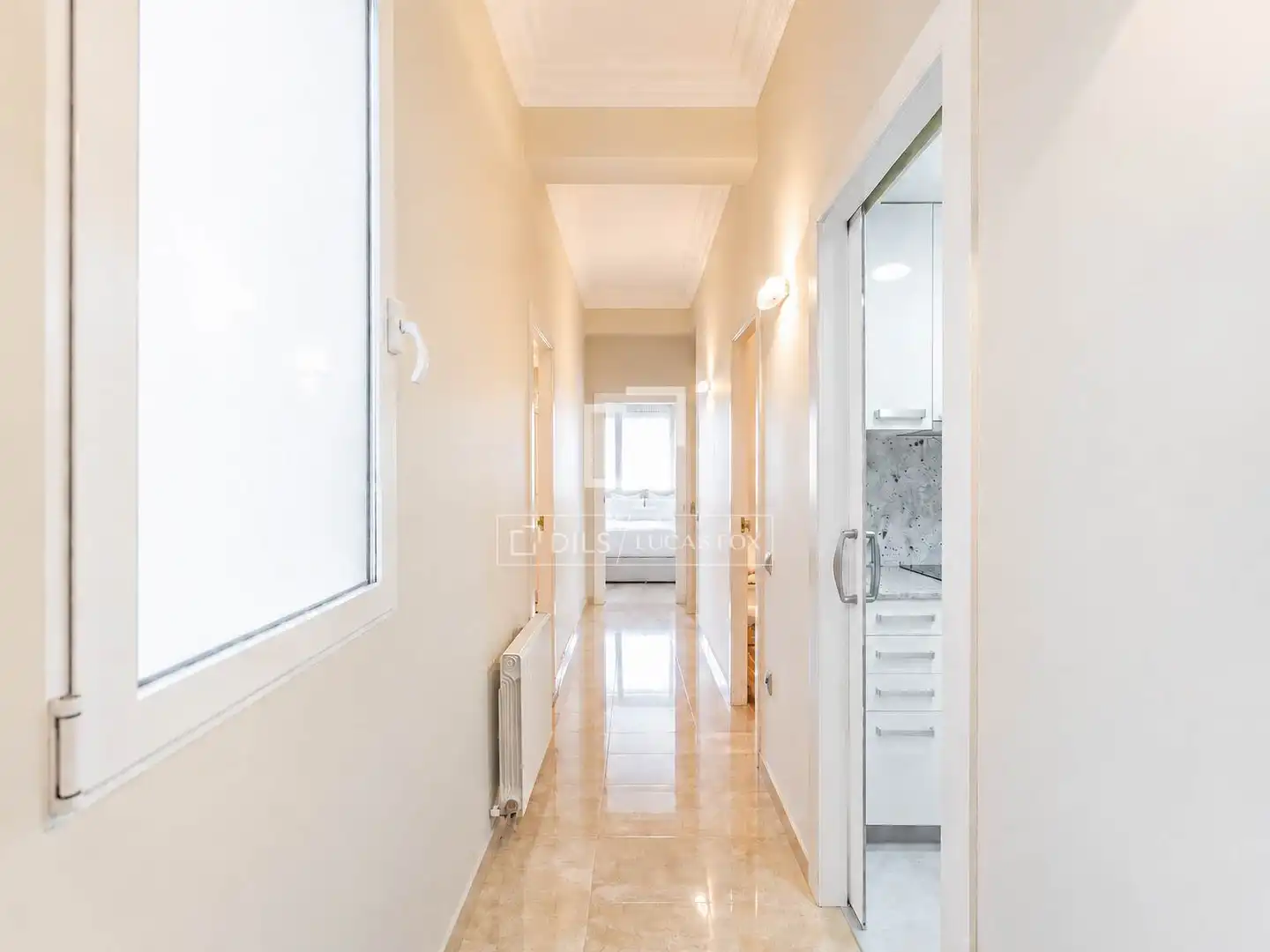 Flat for sale in L'Eixample