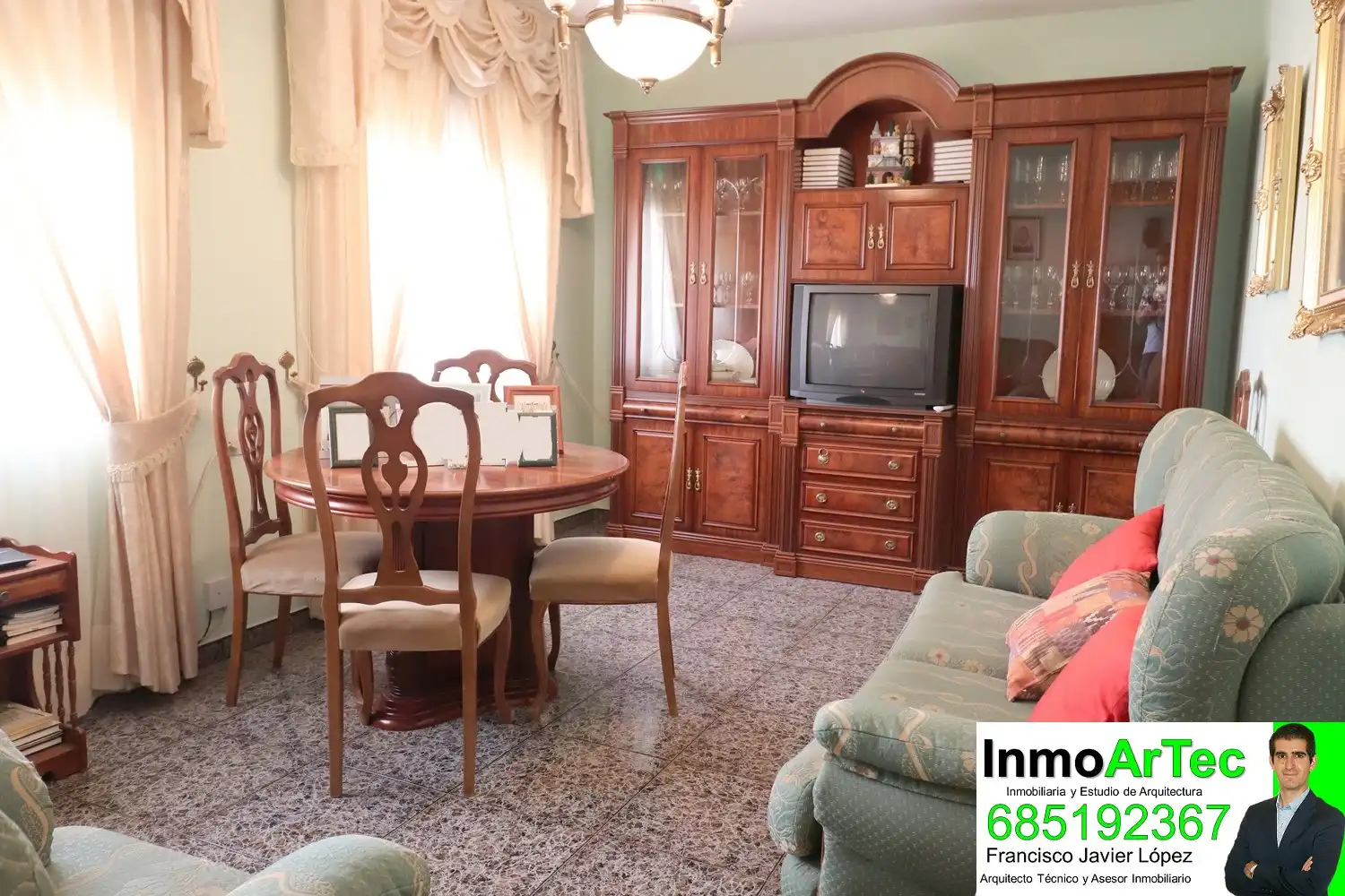 House with garden for sale in Calle San Francisco de Íllora 24, imagen 4