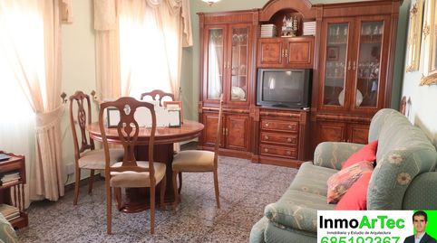 Foto 4 de Casa o chalet en venta en Calle San Francisco de Íllora, 24, Íllora, Granada