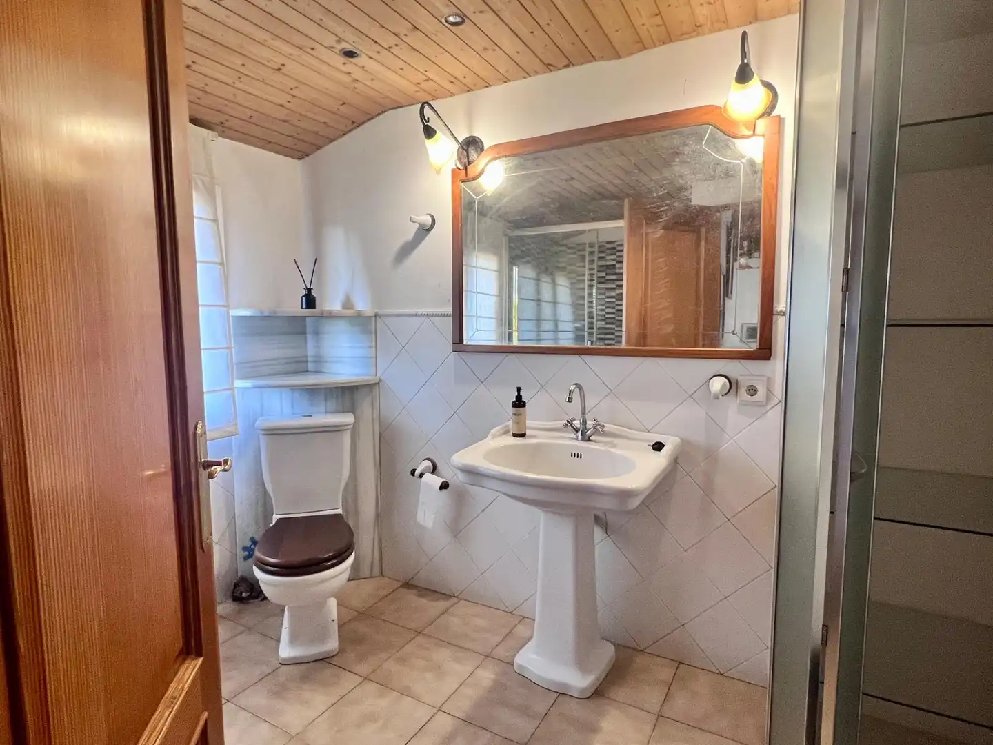 Landhaus mit Pool zum Verkauf in Centro, imagen 42