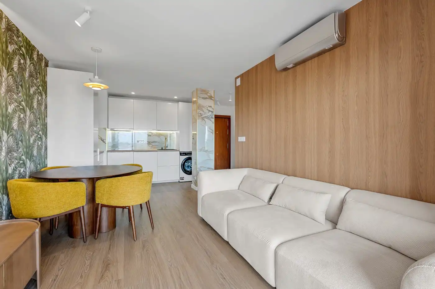 Ático con piscina en venta en Playa del Acequión, Náufragos y Rocío del Mar, imagen 6