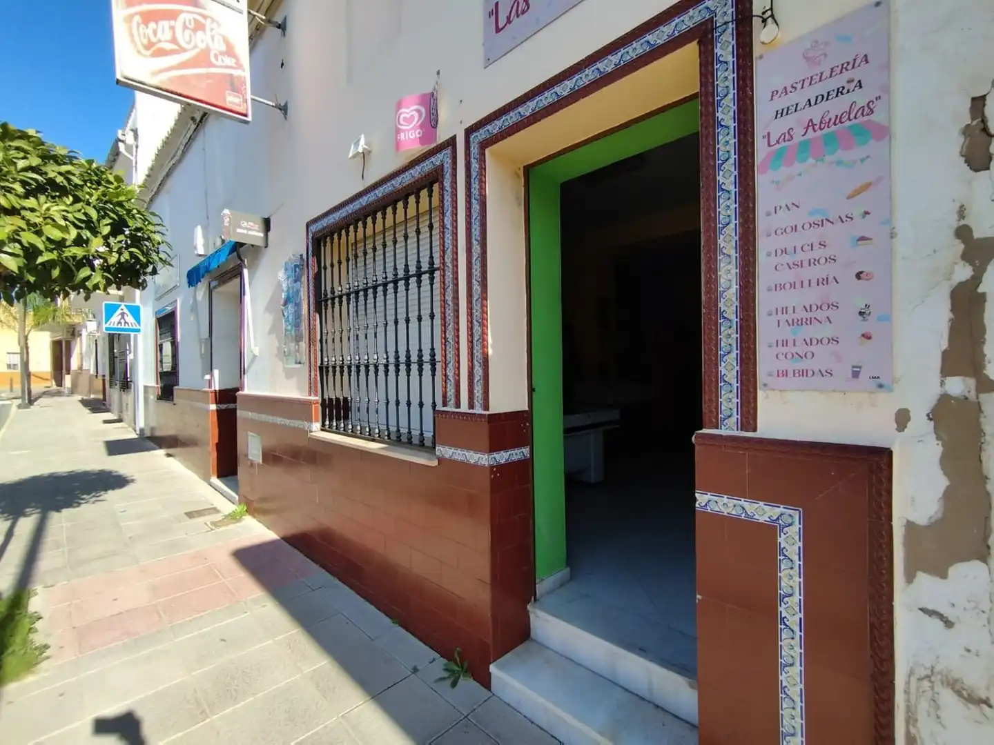Local en venta en FONTANILLA, 22, Beas