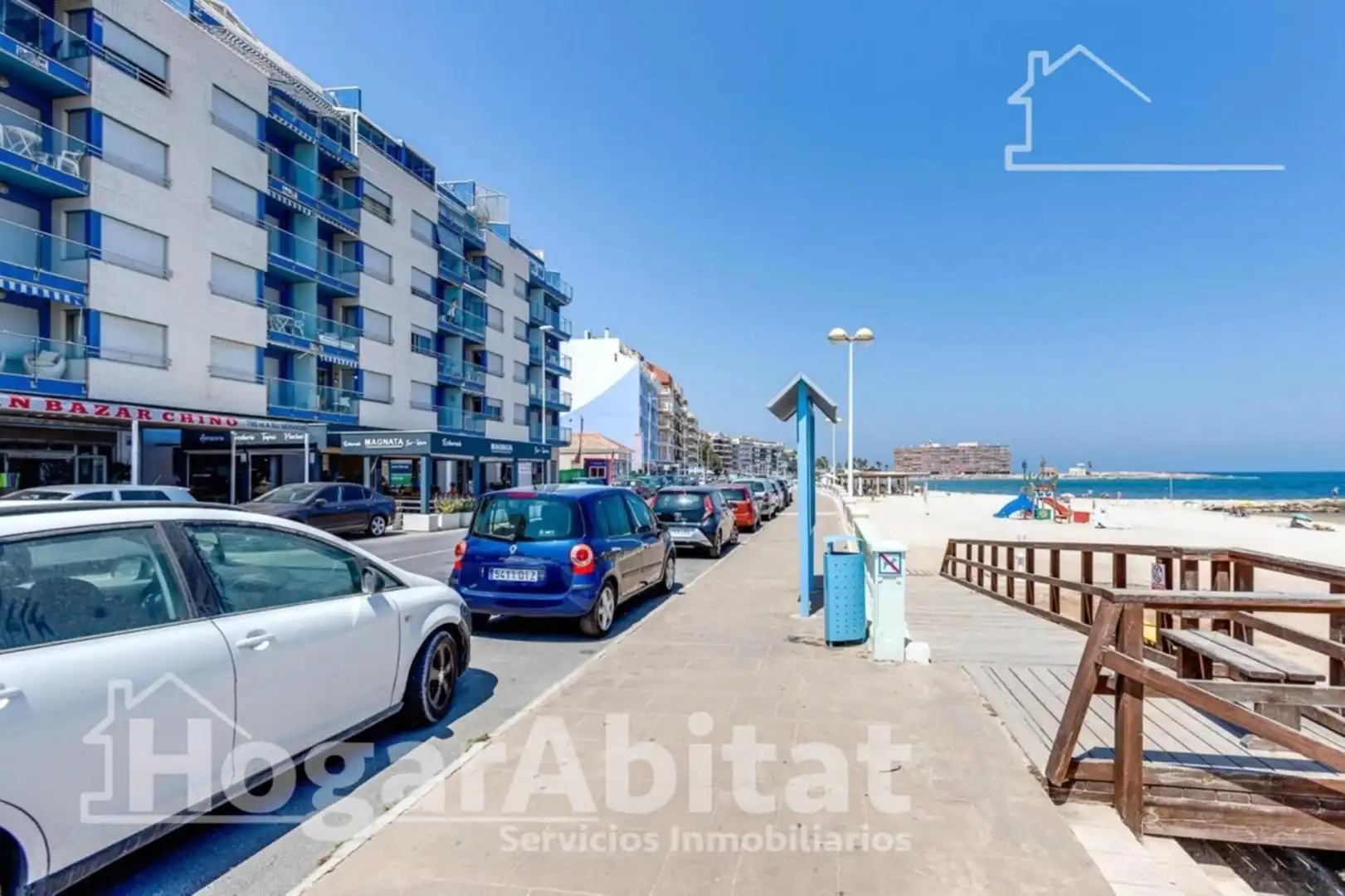 Penthouse with terrace for sale in Avenida Doctor Mariano Ruiz Cánovas, imagen 47