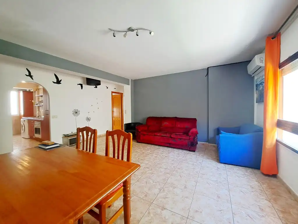 Piso con ascensor en venta en Carrer de Patricio Ferrándiz, imagen 4